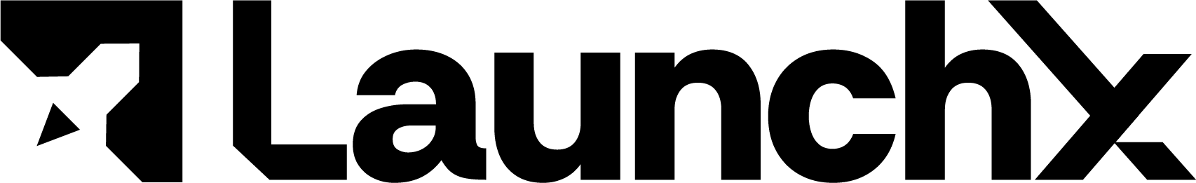 LaunchX Logo